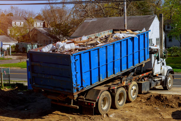 Retail Junk Removal in St Helena, CA