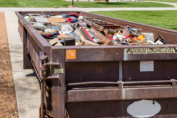 Recycling Services for Junk in St Helena, CA